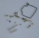 Carburetor Carb Rebuild Kit Honda Rancher 350 TRX 350 TRX350 FE FM TE TM 00-06