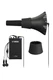 YAMAHA SB5J SILENT Brass Pickup Mutes & Personal Studio for trombone New
