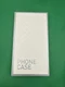 Red2Fire iPhone 17 Case/MagSafe/Shockproof/Translucent Matte Black/NEW