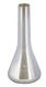 C.G.Conn corn trombone mouthpiece thick tube 4CL Christian Lindberg model sil