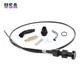 Carb Choke Cable Plunger Kit for Honda Rancher 350 TRX350FE TRX350FM TRX350TM