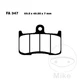 20590-compatible with Suzuki GSX 1300 BKA B-KING ABS 184 HP, 135 KW 4CIL. CR1121
