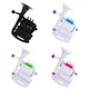 Nuvo jHorn Colorful Brass Training Instrument with Bb and C Tuning