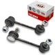 ETS 2Pc Rear Sway Bar Link Kit K90342 K90343 Fits 1998-08 Honda Accord TL TSX CL