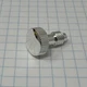 Yamaha Sousaphone Bell Tension Screw, Silver-Plate