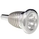 Garibaldi 608W Elite Sousaphone Silver Plated Single-Cup Mouthpiece Size 608W