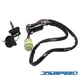 Ignition Switch Key For Honda Rancher 350 TRX350 2000 2001 2002 2003 04 05 2006
