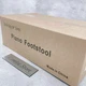 Behning & Sons Piano Pedal Support Set Pedal PLUS +Do! + Adjustable Footstool JP