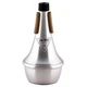 Jo-Ral TPT-1A Trumpet Straight Mute Aluminum