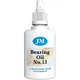 J Meinlschmidt JM013 #13 Synthetic Bearing Oil 1 oz