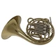 HOLTON H280 Double French Horn Used With Hard Case