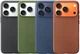 Nakedcellphone Woven Series for iPhone 17 Pro Max Case (Compatible with MagSafe)