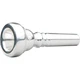 Jean Baptiste Brass Trumpet Mouthpiece 7C Cup JBMP7CXXX Compare to VINCENT BACH