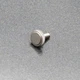 Bach Student Model TR300H2 Bb Trumpet 3rd Valve Kick Ring Lyre Screw BC3