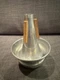 Tom Crown 30TCUP Piccolo Trumpet Cup Mute - Aluminum