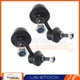 2 NEW PC Left Sway Bar Link Kit For Honda K80769 K80768 Suspension & Steering