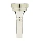 DENIS WICK TROMBONE MOUTHPIECE CLASSIC SILVER PLATED 5880-4BL MOUTHPIECES