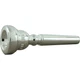 Schilke Standard Series Trumpet Mouthpiece Group I In Silver 14B Silver