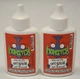 LOT OF 2 NEW MONSTER SYNTHETIC VALVE OIL