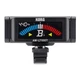 Korg AW-LT100T OUTLET END SERIES TUNER