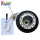 WORKS BELL Steering boss hub 629 for Nissan Skyline GT-R R34 R33 R32 S15 S14 Z32 WORKS BELL Steering boss hub 629 for Nissan Skyline GT-R R34 R33 R32 S15 S14 Z32
