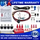 Carbole 6425 Digital 6AL Ignition Control w/ Rev Control For Chevy Ford EFI Carb