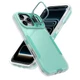 For iPhone 17 Pro Max 16 15 14 Shockproof Drop Proof Bumper PC TPU Phone Case