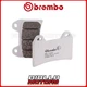 07BB19LA FRONT BRAKE PADS BREMBO LA VICTORY KING PIN 1633 2006