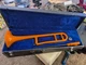 pBone Plastic Trombone Orange