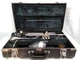 YAMAHA Trumpet YTR6320S with case retro vintage musical instrument (22_90127_3)