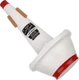 Humes and Berg 152 Stonelined Trombone Cup Mute