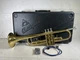 Antigua Vosi TR2560LQ Bb Trumpet (A1G012571)