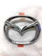 Mazda 1999-2000 Miata Front Bumper Emblem NC10-51-731 F/S Genuine
