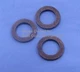 TR300,TR300H2 Bach Trumpet 3 Rubber Bumpers/felt washer for top screw valve cap