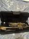 Eastar ETR-380 BB Trumpet for Students and Intermediate Concert School Band