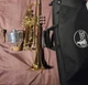 Vintage 1970 Bach TR300 Student Trumpet