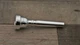 Yamaha 11B4 Silver Trumpet Mouthpiece  #MP100