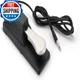 Onstage On-Stage Ksp100 Universal Sustain Keyboard Pedal Black