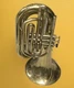 Accord Marching baritone