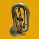 Conn Marching Baritone
