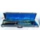B&H Besson 2-20 Tenor Trombone, England, Very Good Condition, with case & MP