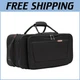 Premium Protec PB301 Trumpet Case - Lightweight, Durable & Backpack-Compatible