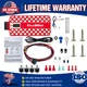 6425 Digital Ignition Control Module Box Red w/ Rev Limiter For Car and Truck