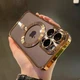 Shockproof Mag Safe Case For iPhone 17 Air 16 15 14 Pro Max 13 12 11 Camera Lens
