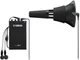 Yamaha SB7J Silent Brass Practice Mute for Trumpet Cornet Brass Instrument