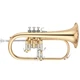 Yamaha Model YFH-631G Professional Flugelhorn BRAND NEW