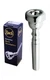 Bach 1CW Silver Plated Trumpet Mouthpiece 3511CW