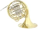 C.G. Conn CHR512 Intermediate Double French Horn - Lacquer