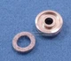 Top Valve Piston Screw Cap Holton Trumpet:T602+s,T714S,Cornet C602,C603,TR690 