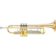 Yamaha Custom Xeno Trumpet, YTR-8345IIG